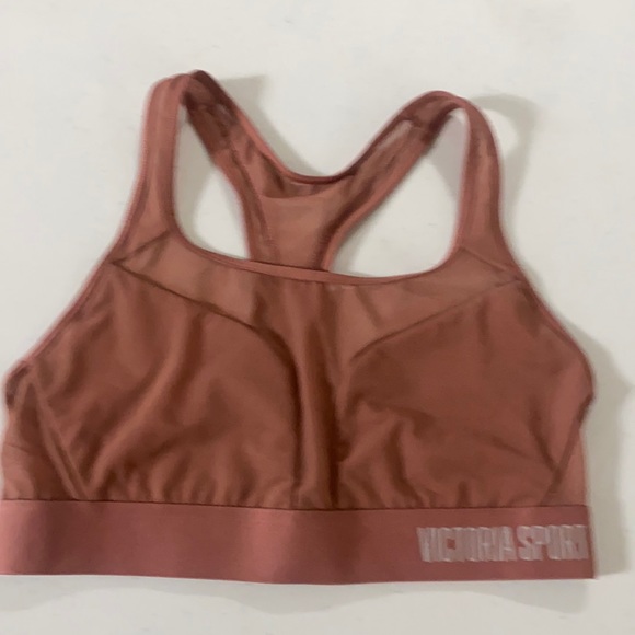 Victoria’s Secret sports bra - Picture 1 of 3